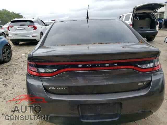 DODGE DART 2016 - 1C3CDFBB4GD538212