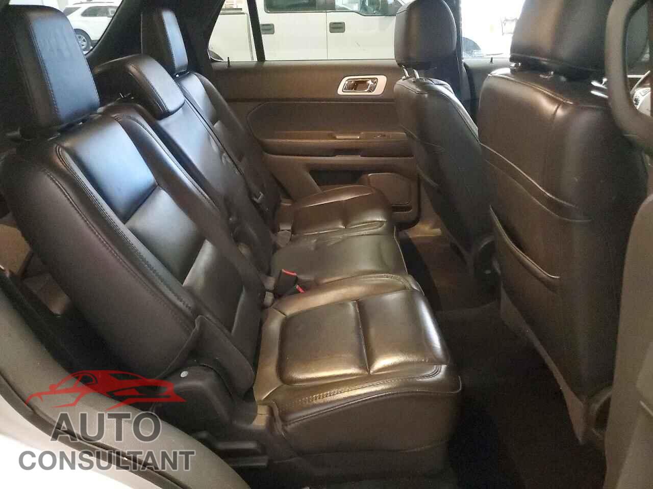 FORD EXPLORER 2013 - 1FM5K8D83DGA88243