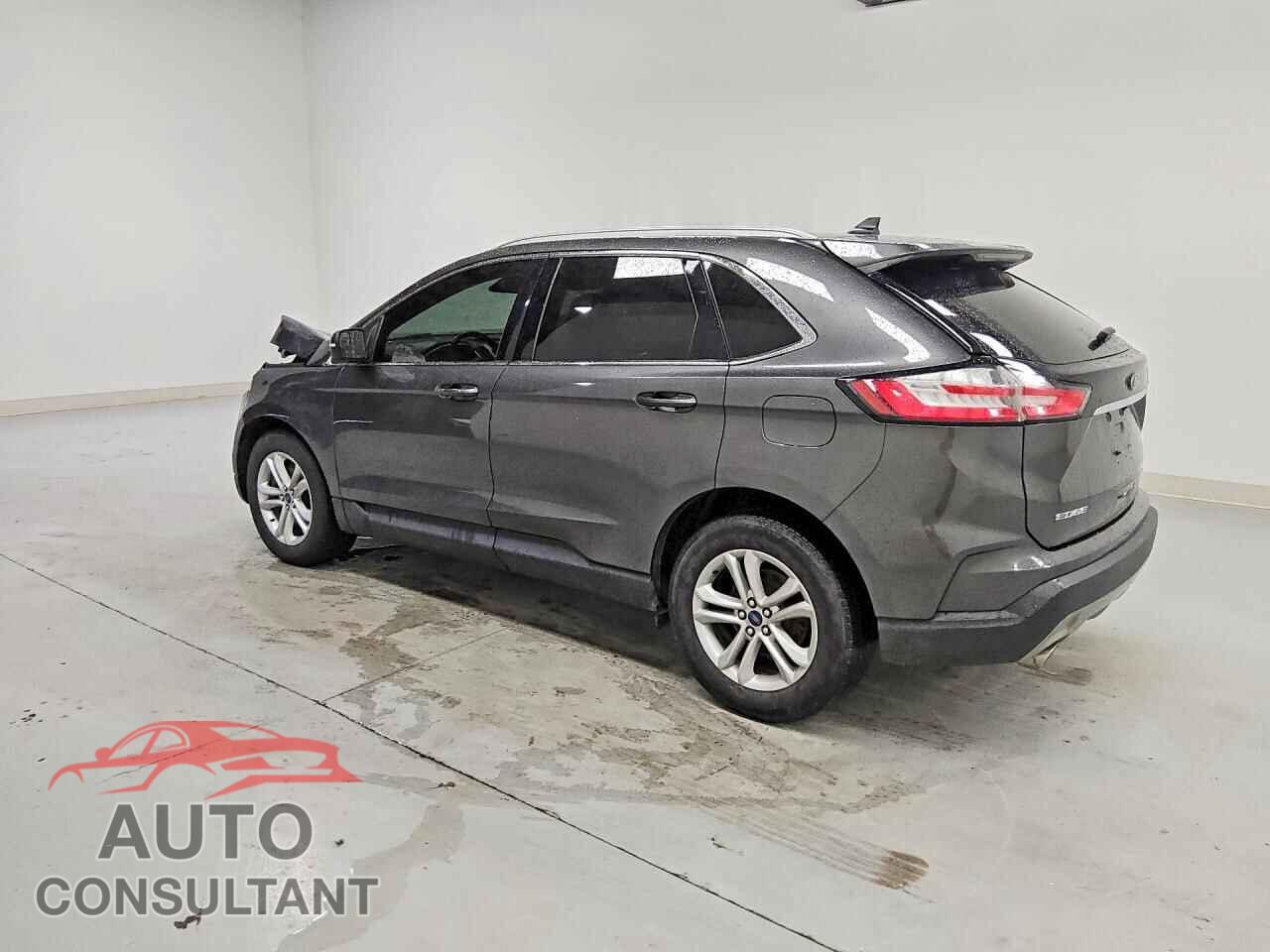 FORD EDGE 2020 - 2FMPK4J90LBB15547