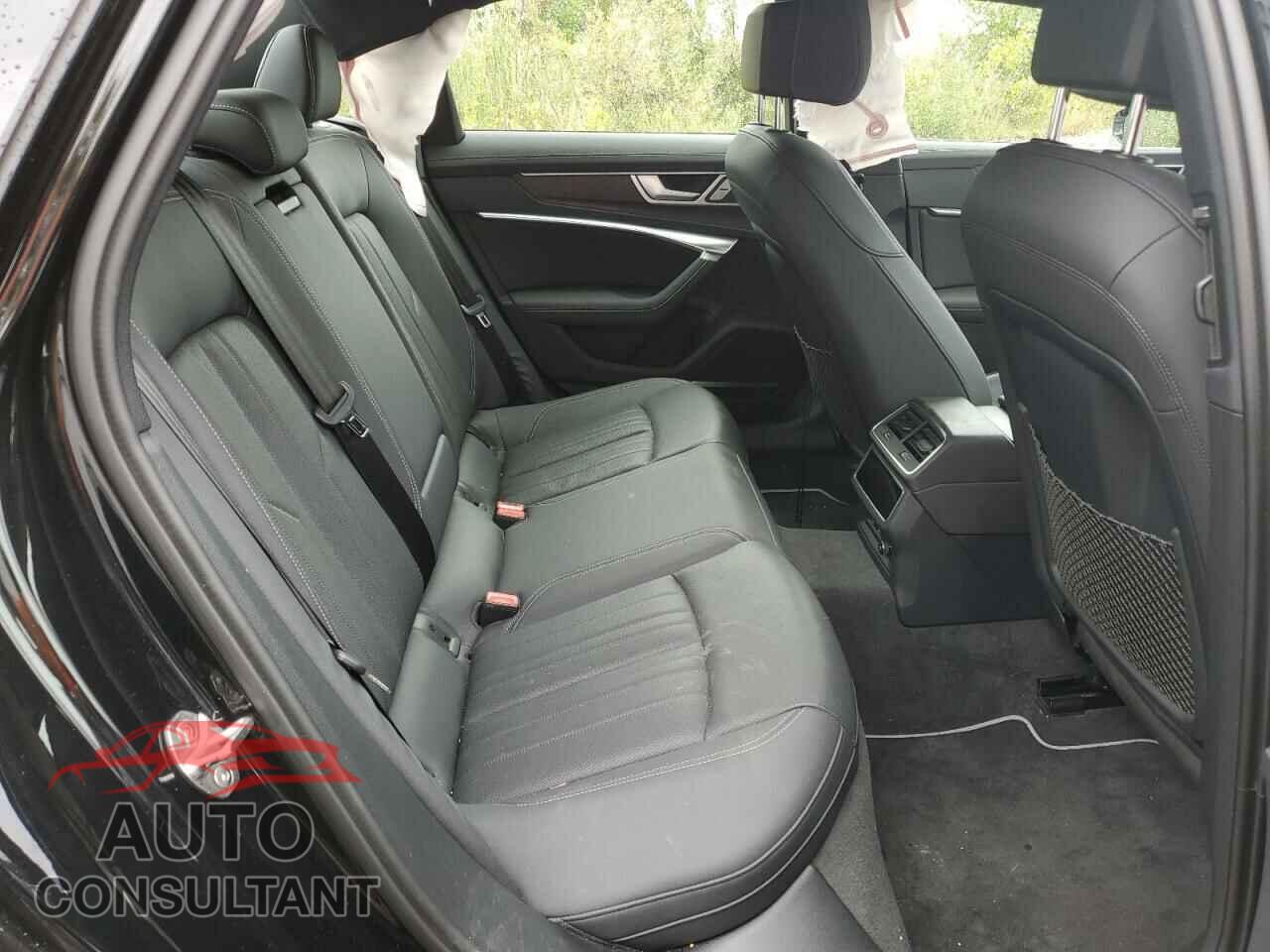 AUDI A6 2020 - WAUM2AF26LN051601