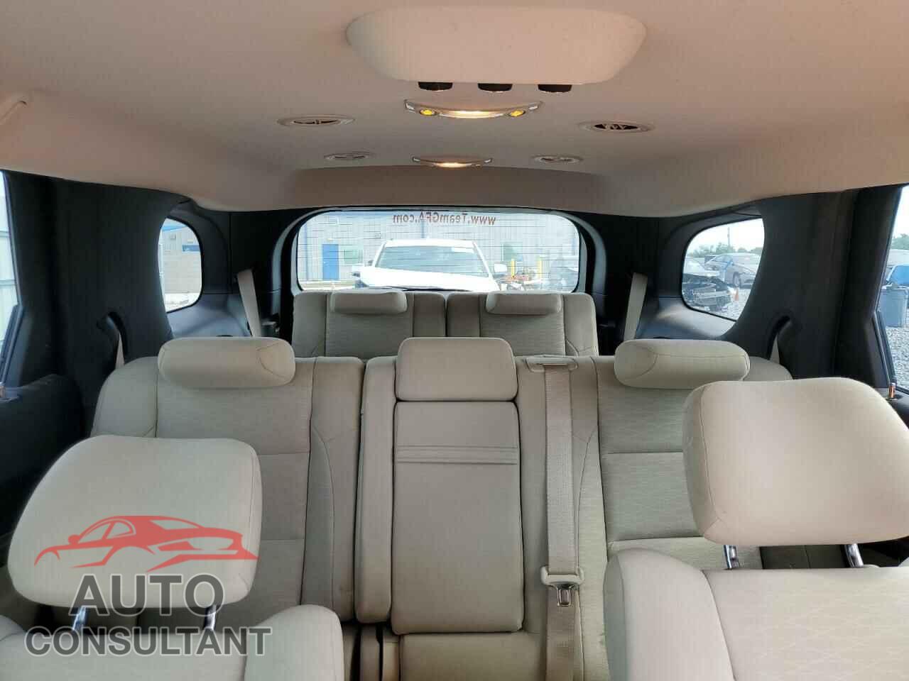 DODGE DURANGO 2020 - 1C4RDJDG9LC205229