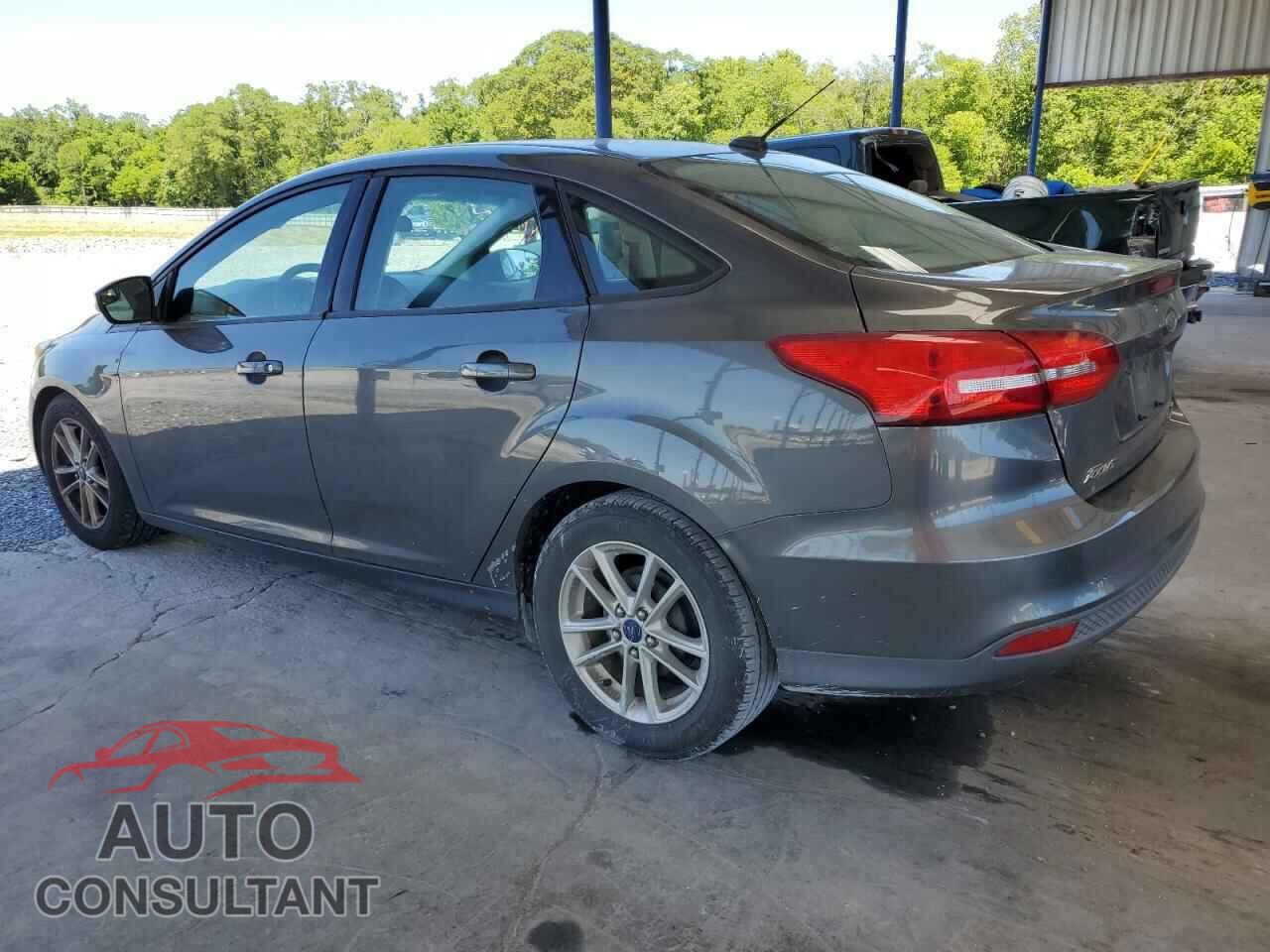 FORD FOCUS 2015 - 1FADP3F22FL227629