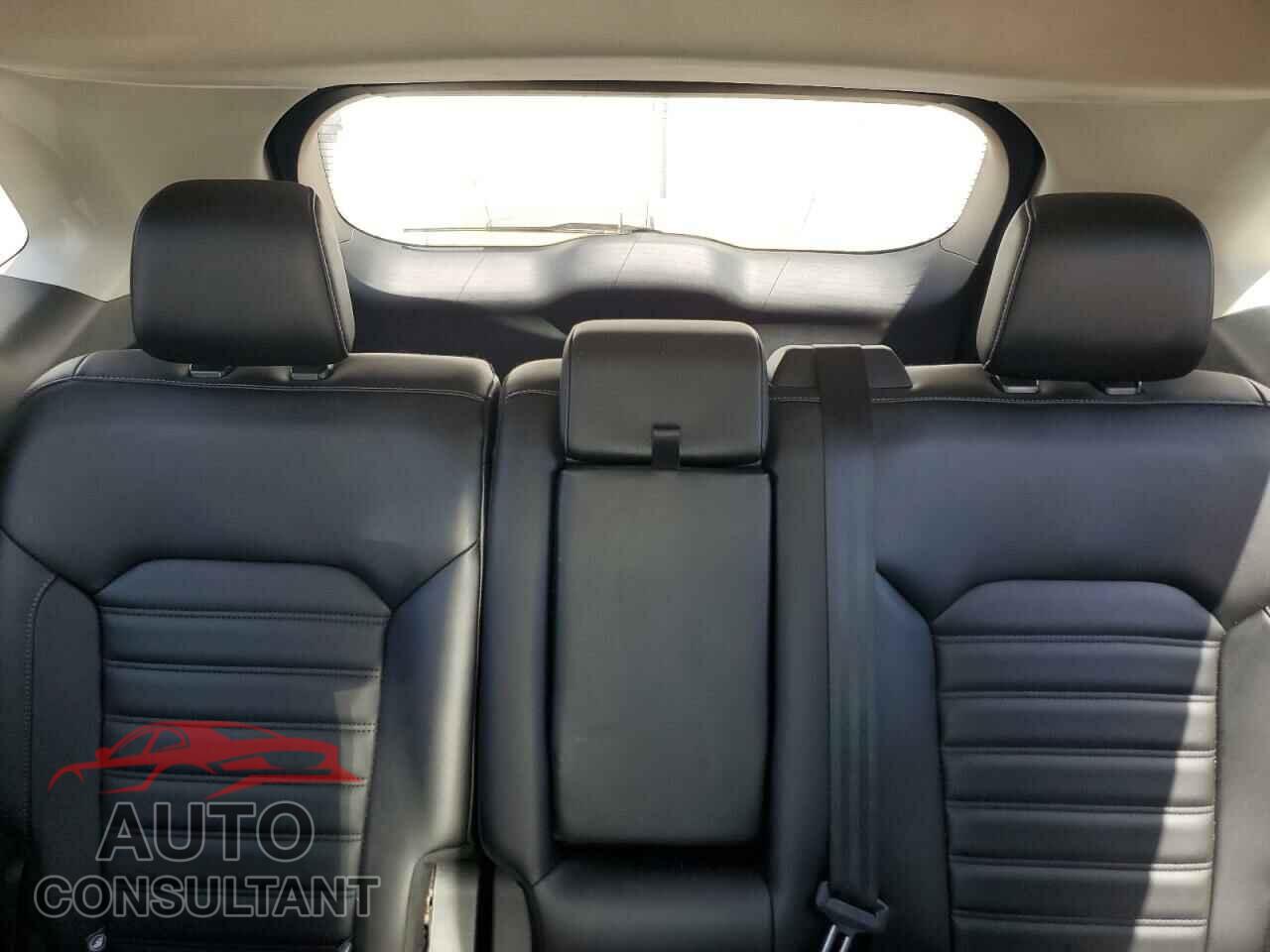 FORD EDGE 2019 - 2FMPK3J92KBB19012