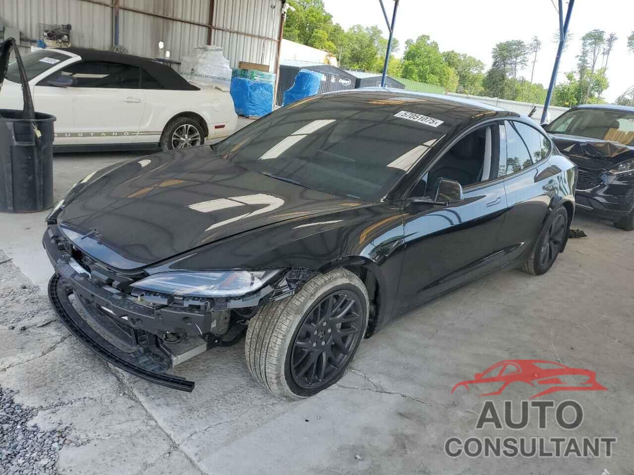 TESLA MODEL 3 2024 - 5YJ3E1EB8RF737962