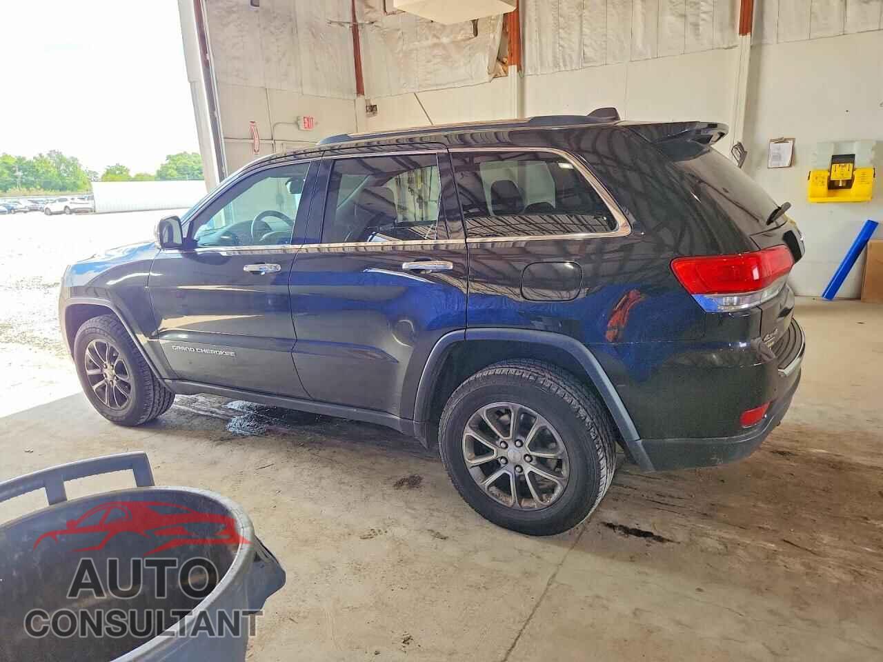 JEEP CHEROKEE 2015 - 1C4RJFBG5FC659569