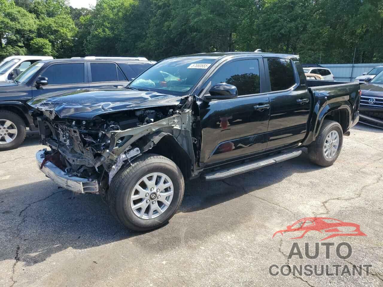 TOYOTA TACOMA 2024 - 3TYLB5JN0RT030340