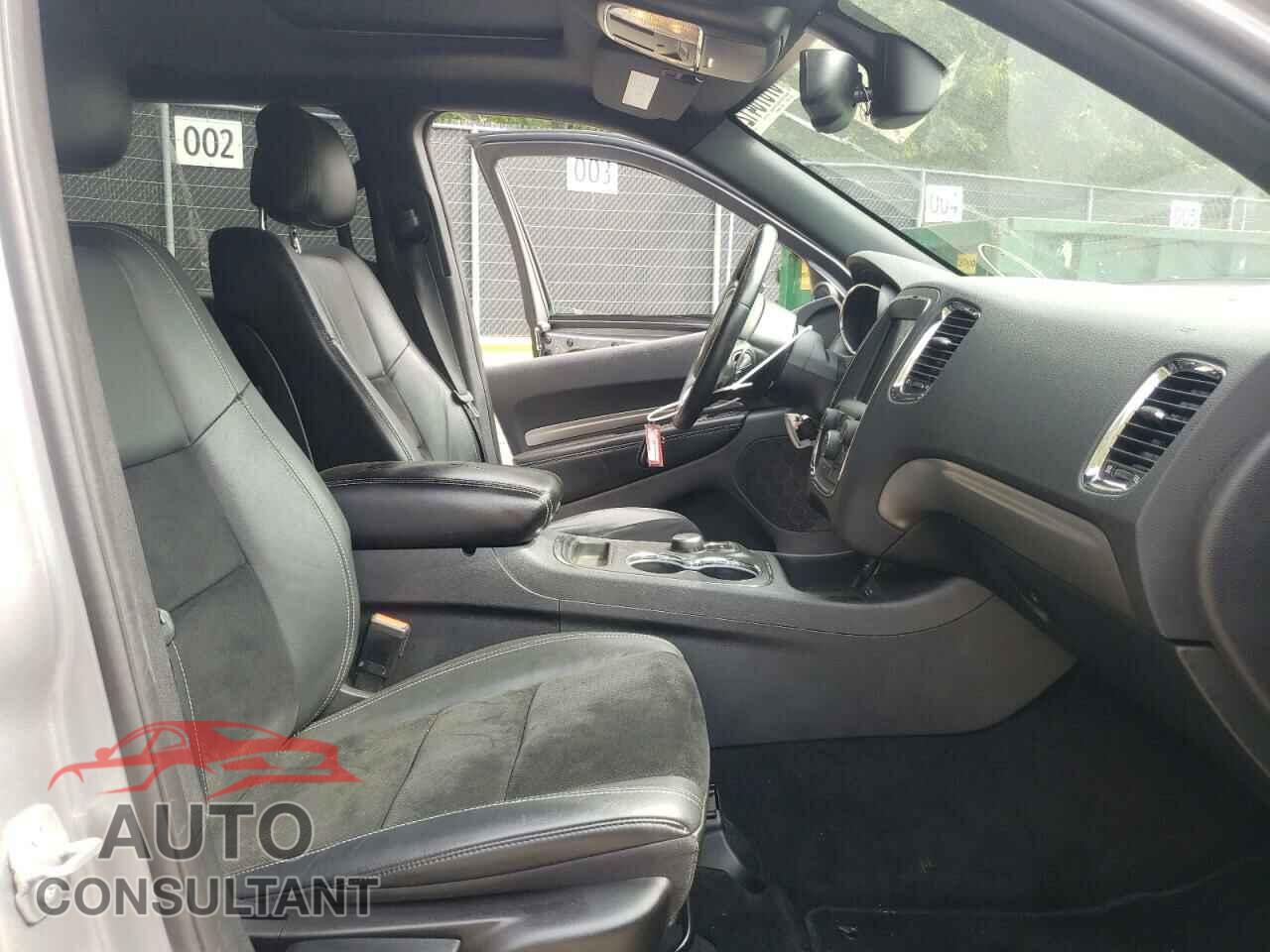 DODGE DURANGO 2015 - 1C4RDJAG0FC789559