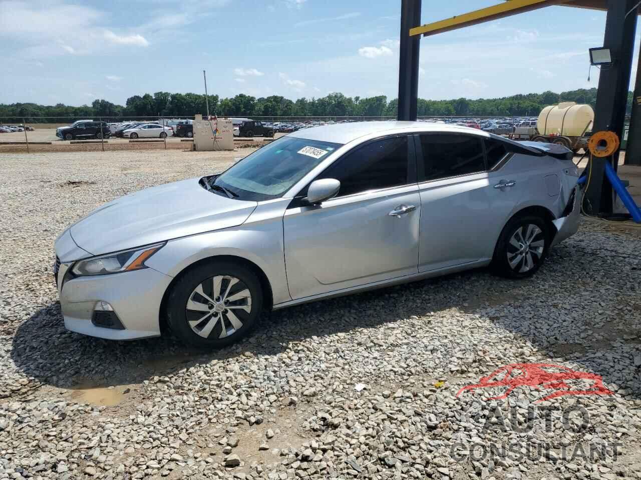 NISSAN ALTIMA 2020 - 1N4BL4BV1LC135979