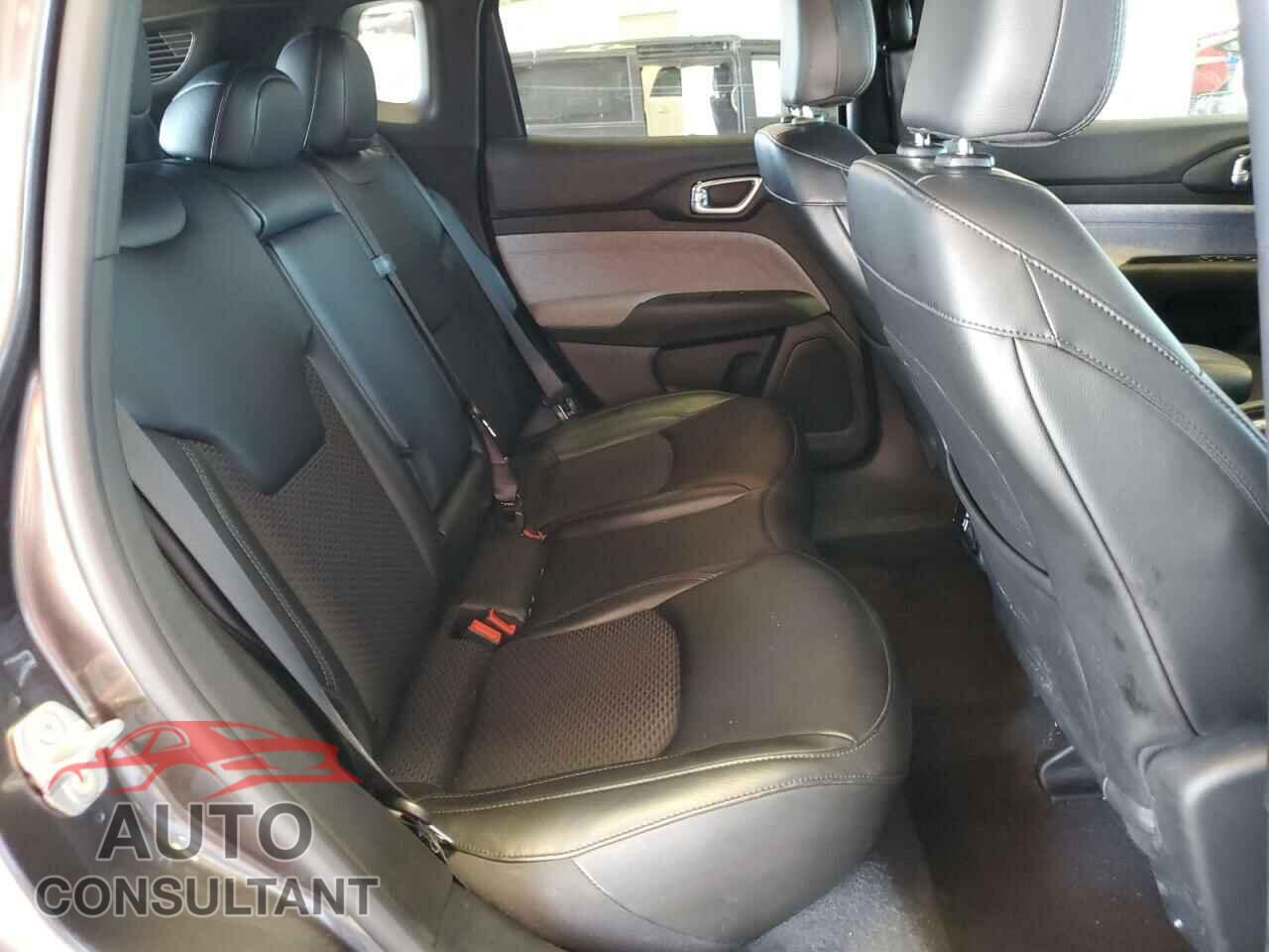JEEP COMPASS 2023 - 3C4NJDBN2PT559100