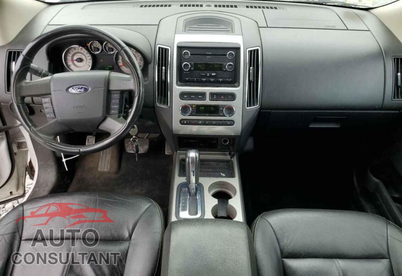 FORD EDGE 2010 - 2FMDK4JC9ABA06130