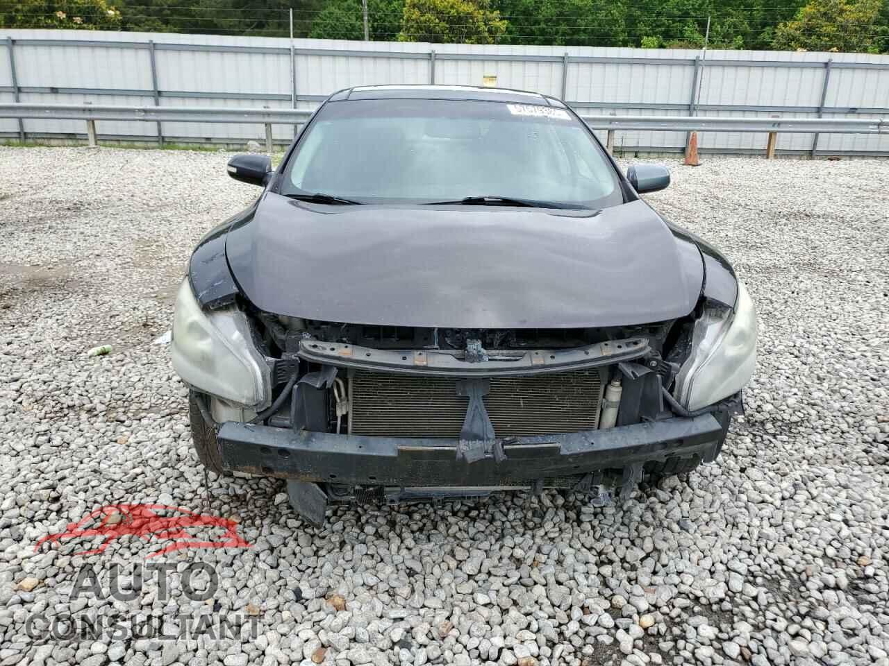 NISSAN MAXIMA 2012 - 1N4AA5AP7CC854986