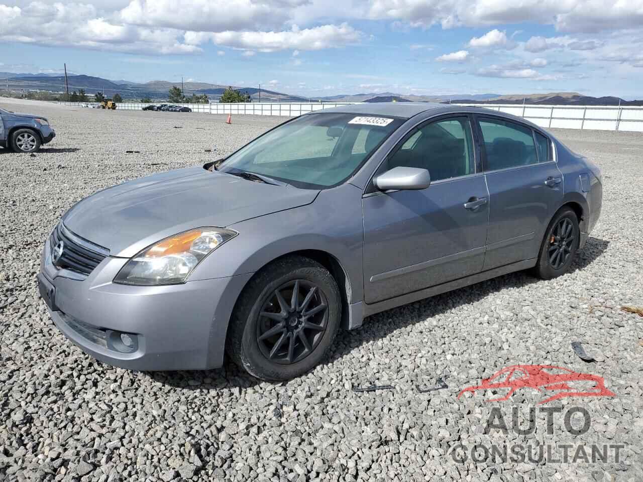 NISSAN ALTIMA 2009 - 1N4AL21EX9N460726
