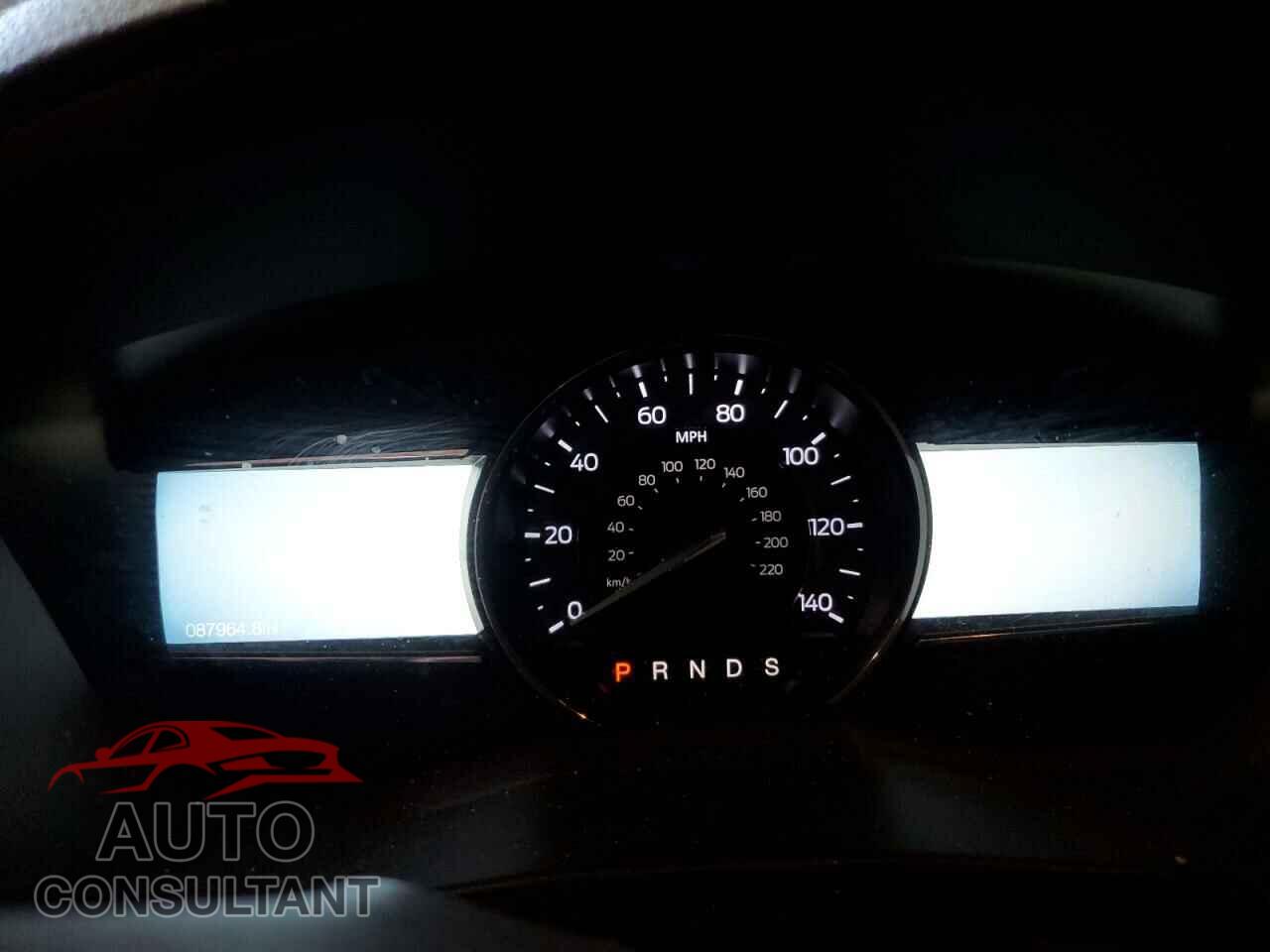 FORD EXPLORER 2018 - 1FM5K8D8XJGB50331