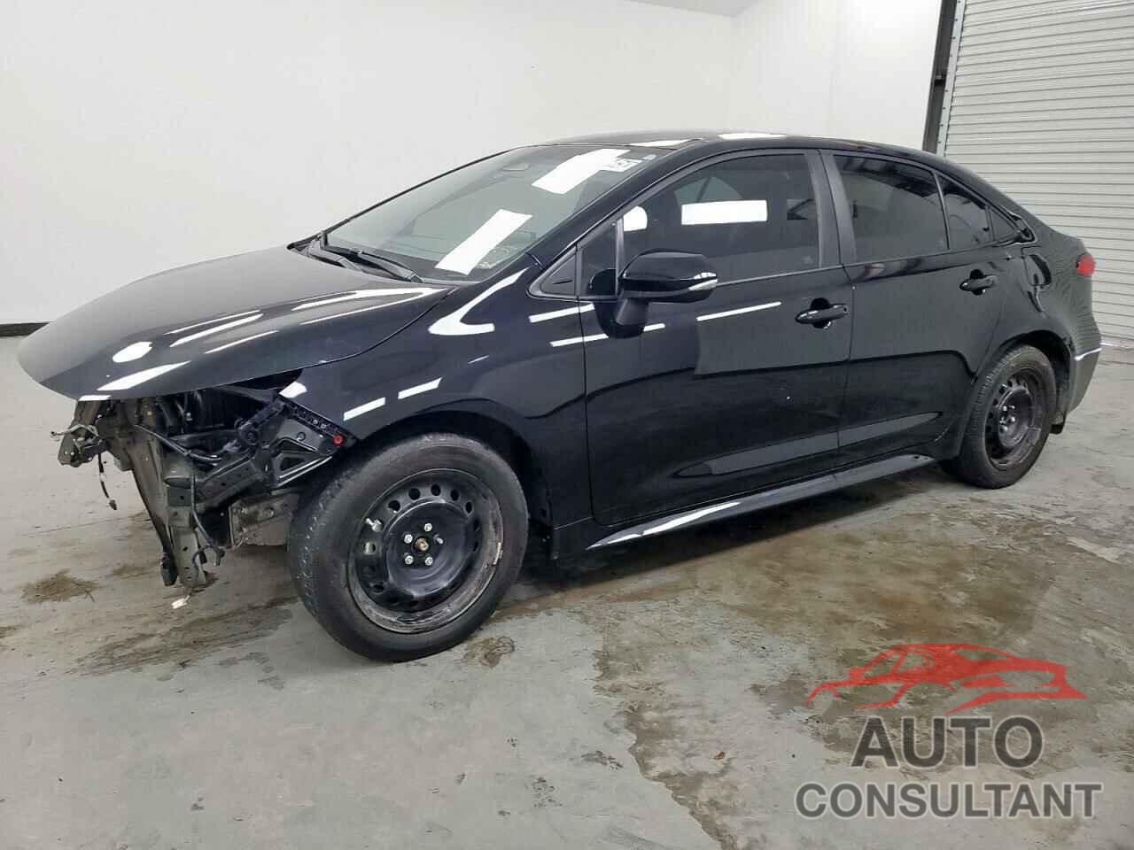 TOYOTA COROLLA 2023 - 5YFS4MCE8PP157027