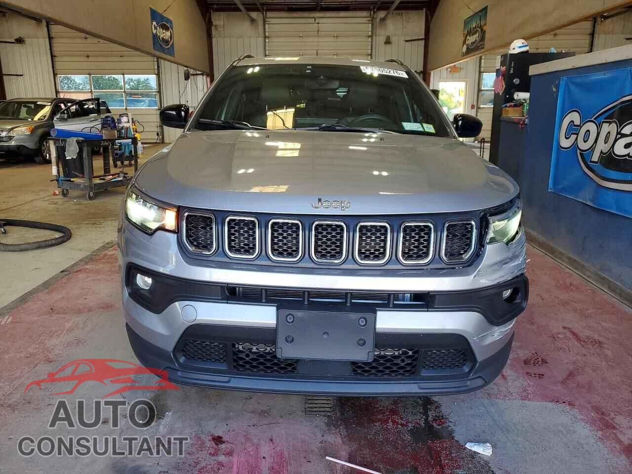 JEEP COMPASS 2024 - 3C4NJDBN3RT603494