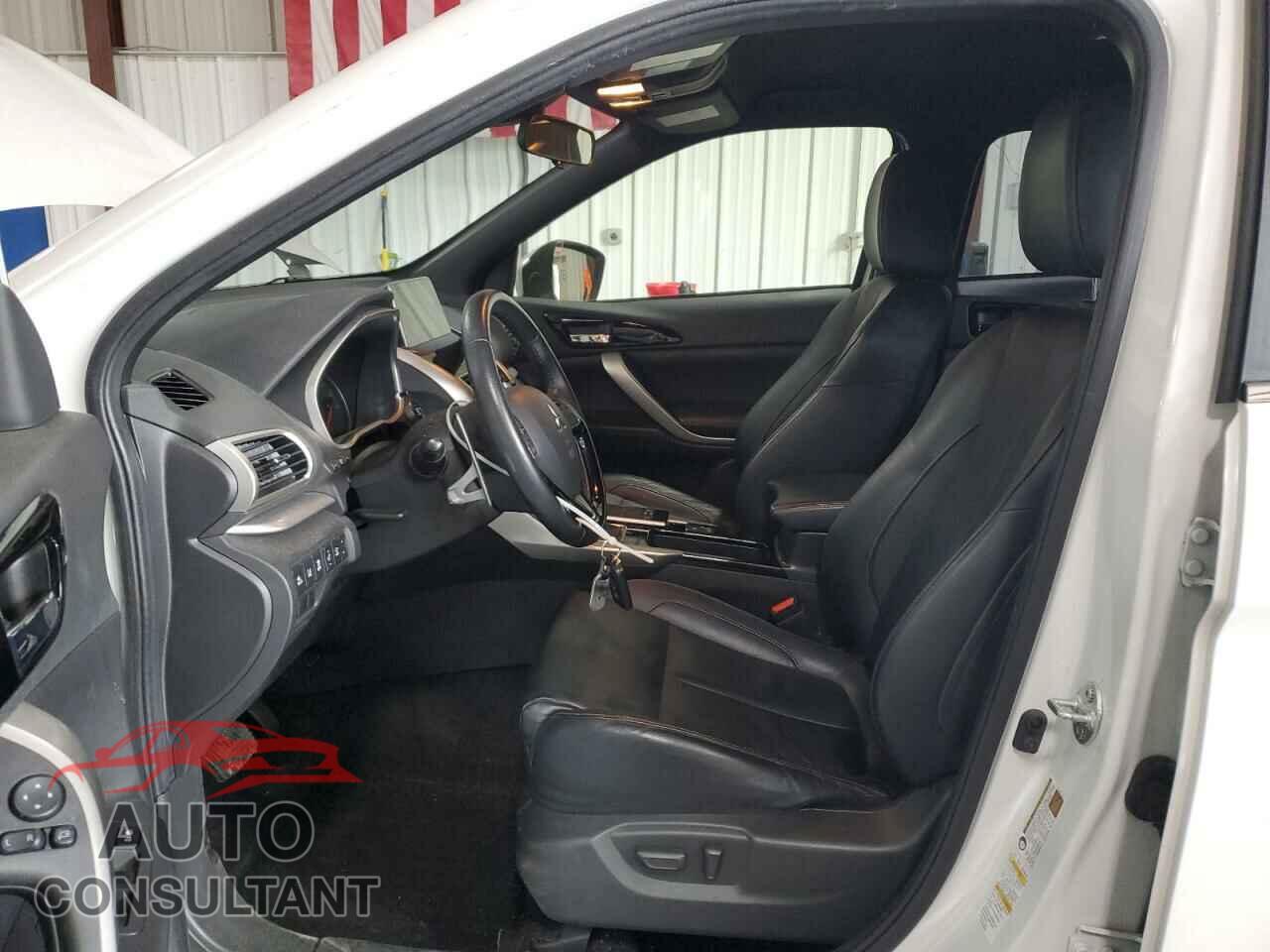 MITSUBISHI ECLIPSE 2020 - JA4AT5AA1LZ014497