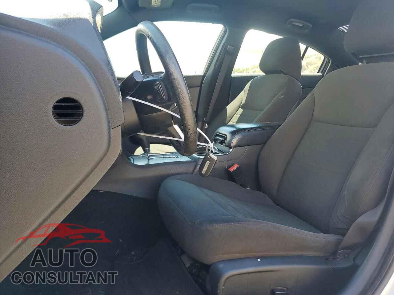 DODGE CHARGER 2012 - 2C3CDXBG5CH139680