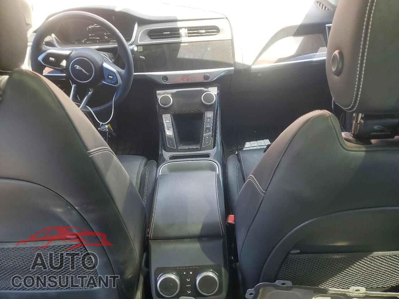 JAGUAR I-PACE 2019 - SADHD2S16K1F64832