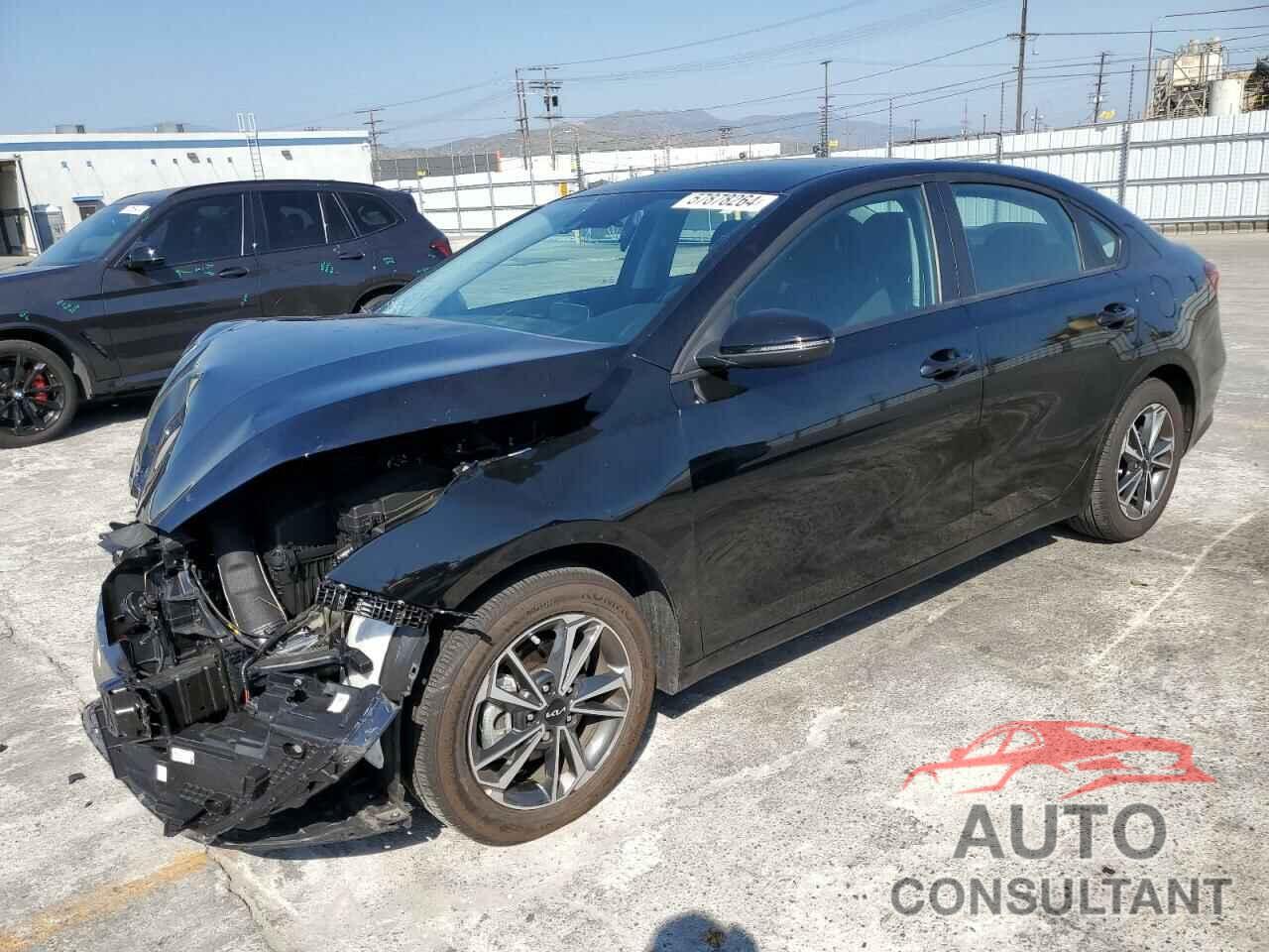 KIA FORTE 2023 - 3KPF24AD3PE687215