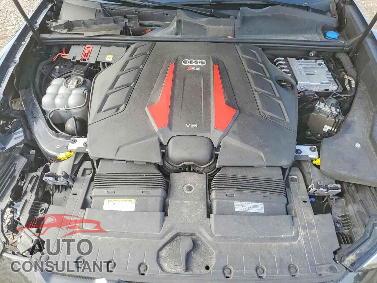 AUDI RS 2024 - WU1ARBF10RD005696