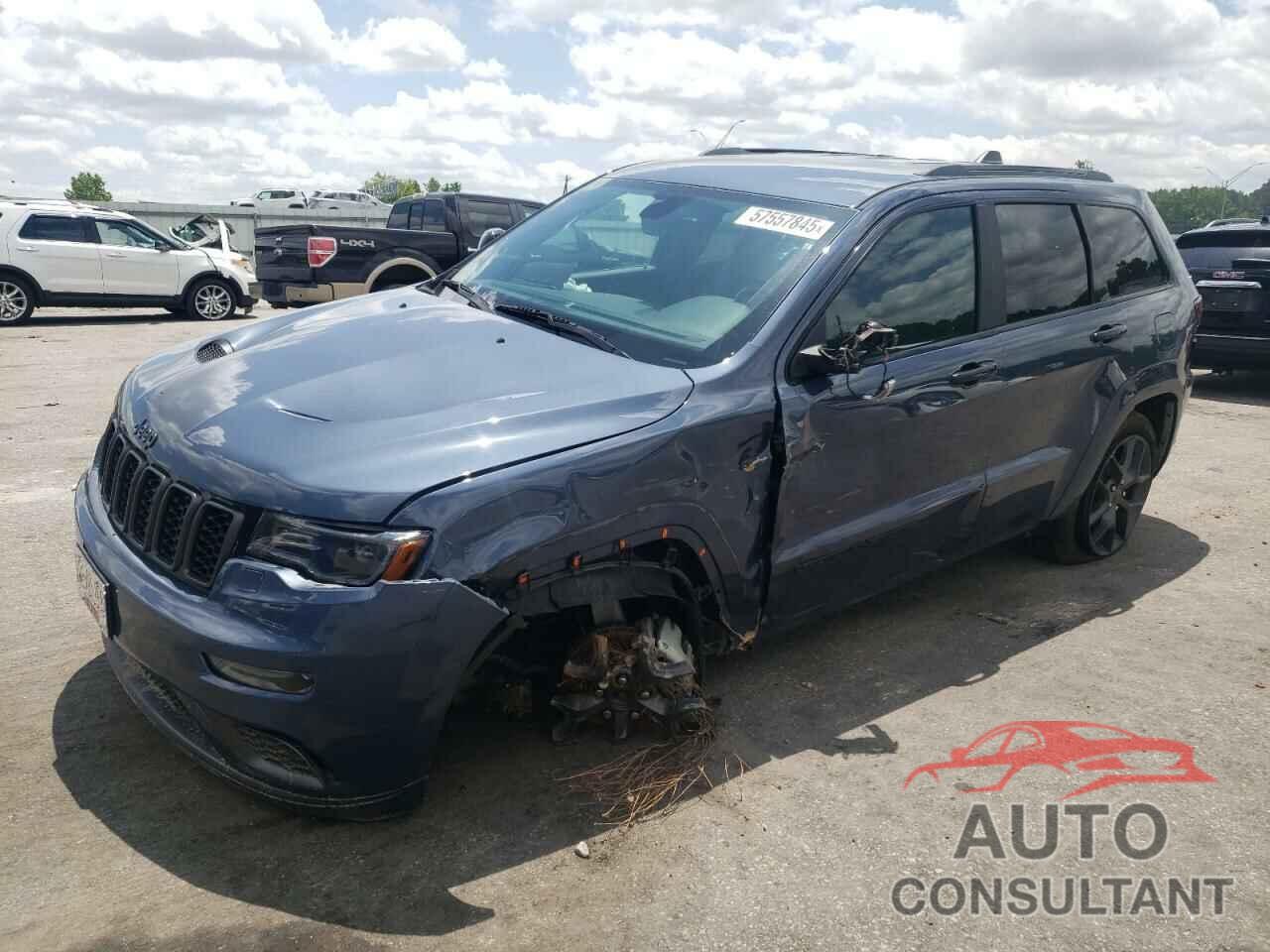 JEEP GRAND CHER 2019 - 1C4RJFBG0KC736276