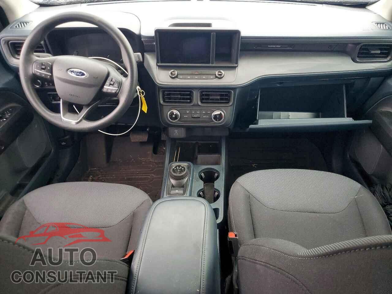 FORD MAVERICK 2024 - 3FTTW8B93RRB58948
