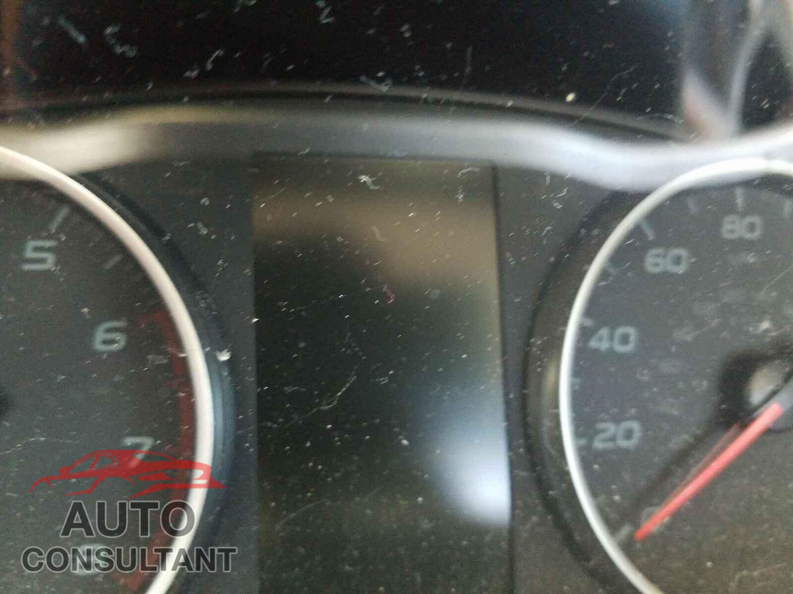 MITSUBISHI ECLIPSE 2020 - JA4AT3AA1LZ024564
