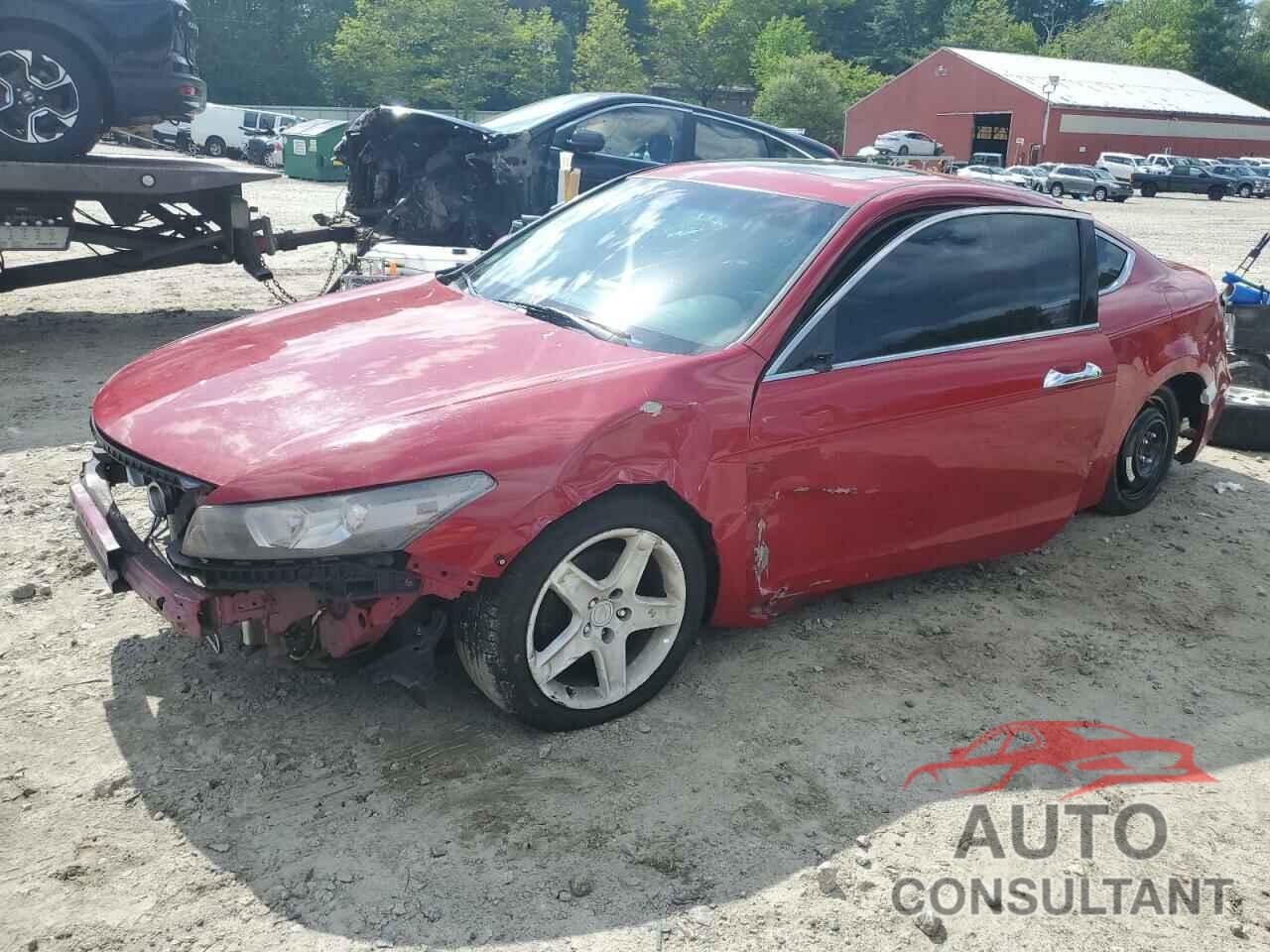 HONDA ACCORD 2010 - 1HGCS2B86AA003424