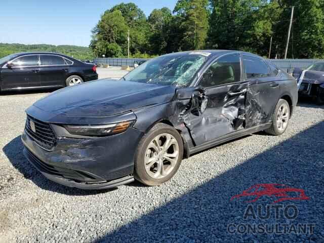 HONDA ACCORD 2023 - 1HGCY1F27PA023740