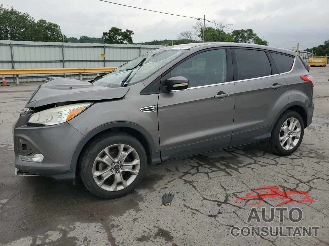 FORD ESCAPE 2013 - 1FMCU0HXXDUD39247