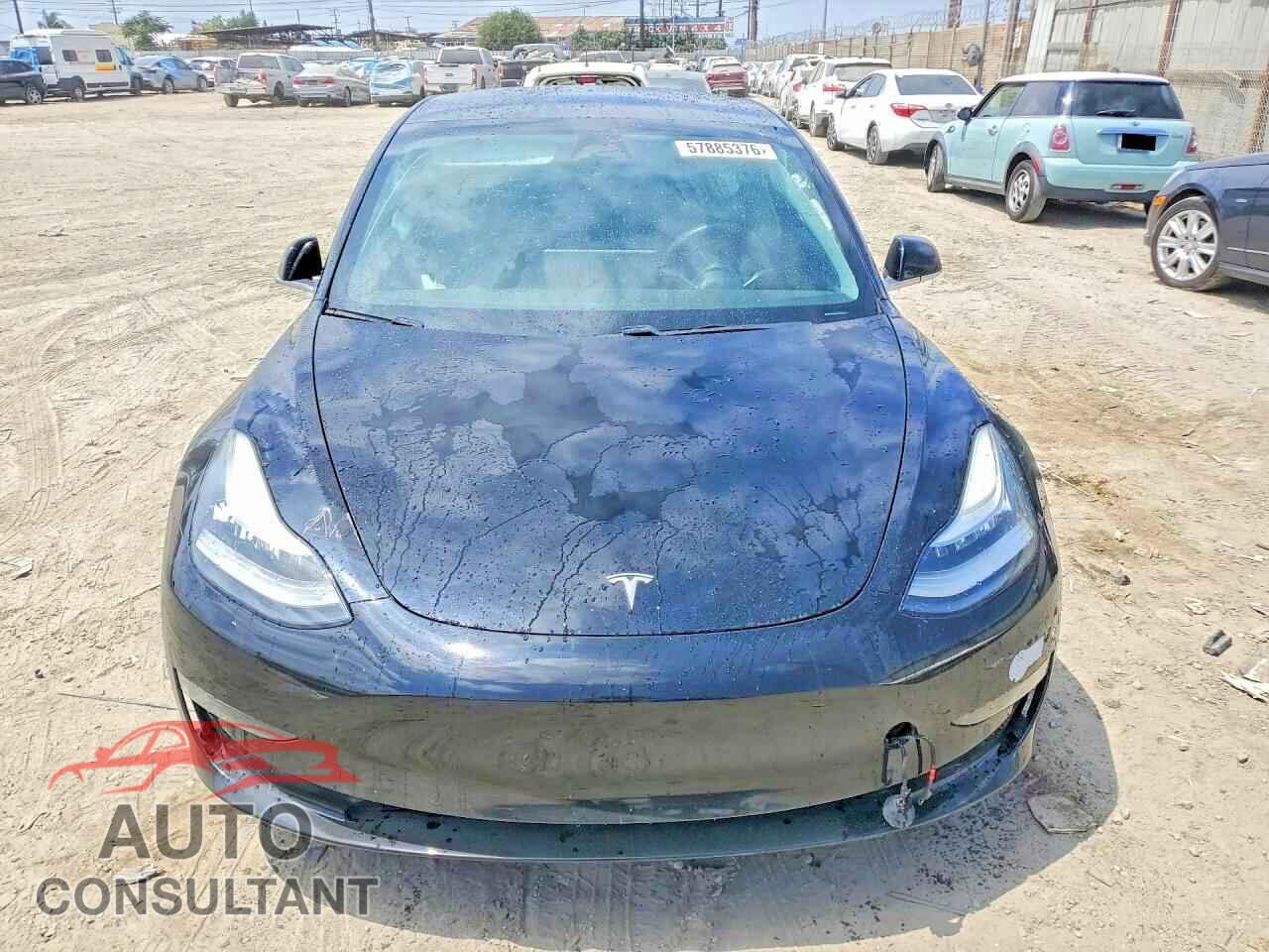 TESLA MODEL 3 2019 - 5YJ3E1EA9KF424612
