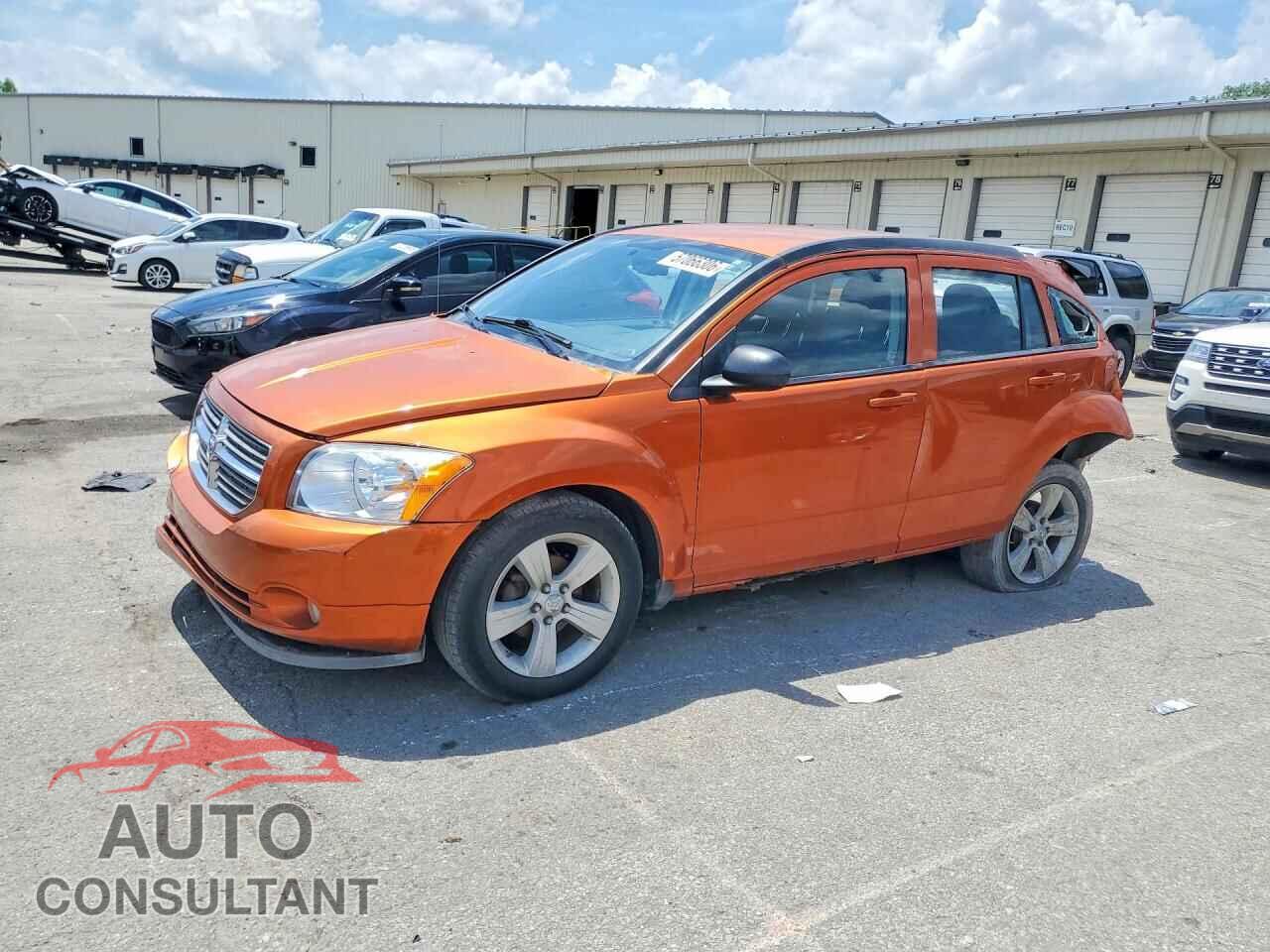 DODGE CALIBER 2011 - 1B3CB3HA1BD147849