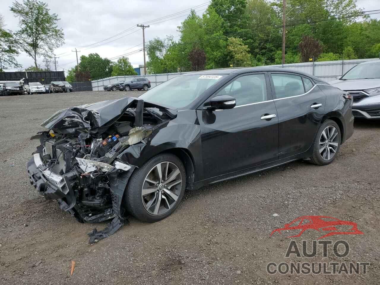 NISSAN MAXIMA 2020 - 1N4AA6CVXLC367430