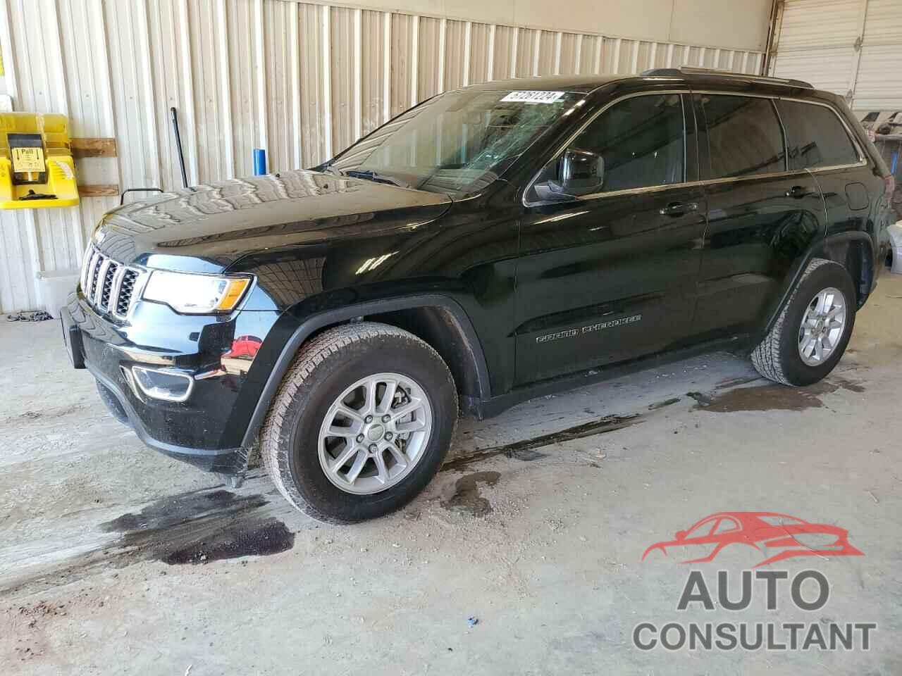 JEEP GRAND CHER 2020 - 1C4RJEAG1LC295528