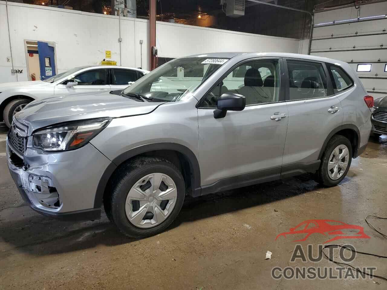 SUBARU FORESTER 2020 - JF2SKAAC3LH417640