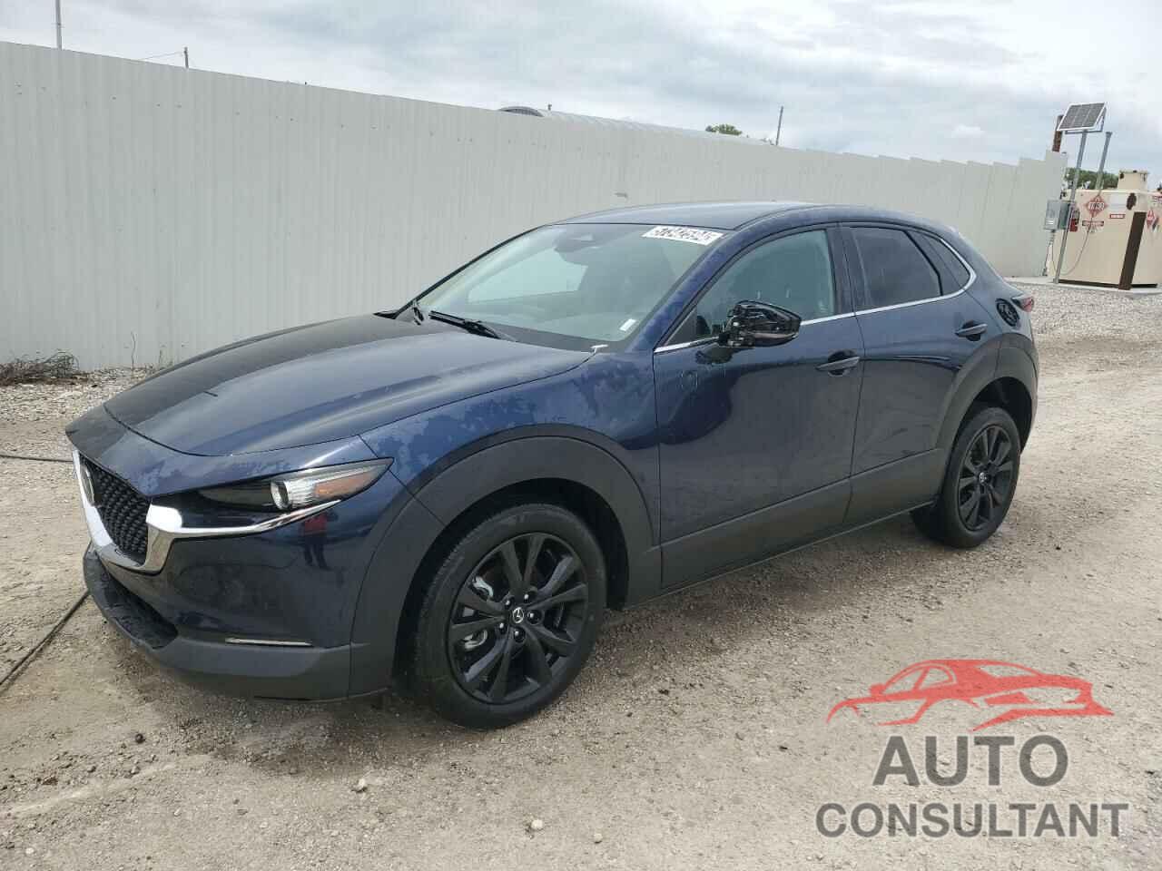 MAZDA CX30 2024 - 3MVDMBBM1RM661451