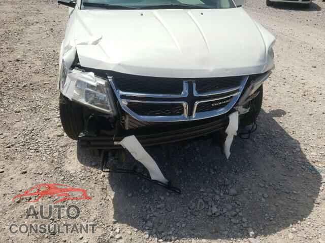 DODGE JOURNEY 2016 - 3C4PDCBBXGT111185