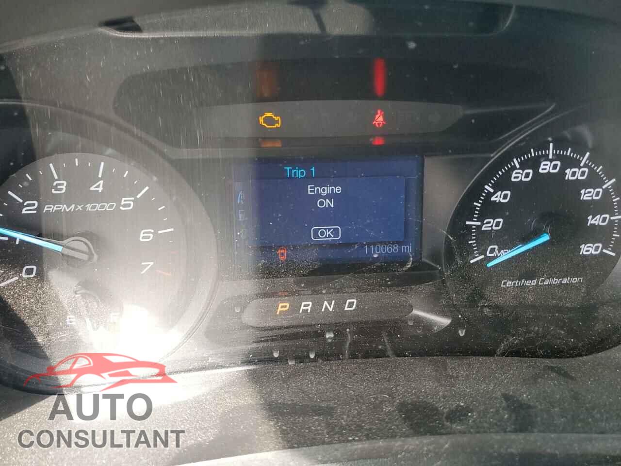 FORD EXPLORER 2014 - 1FM5K8AR7EGB96041