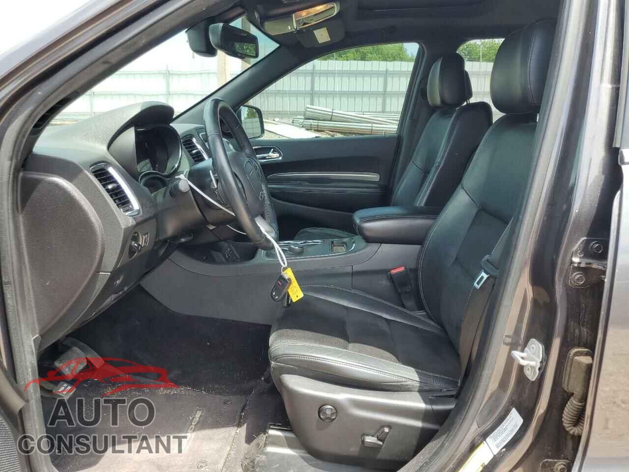 DODGE DURANGO 2015 - 1C4RDHAG3FC201355