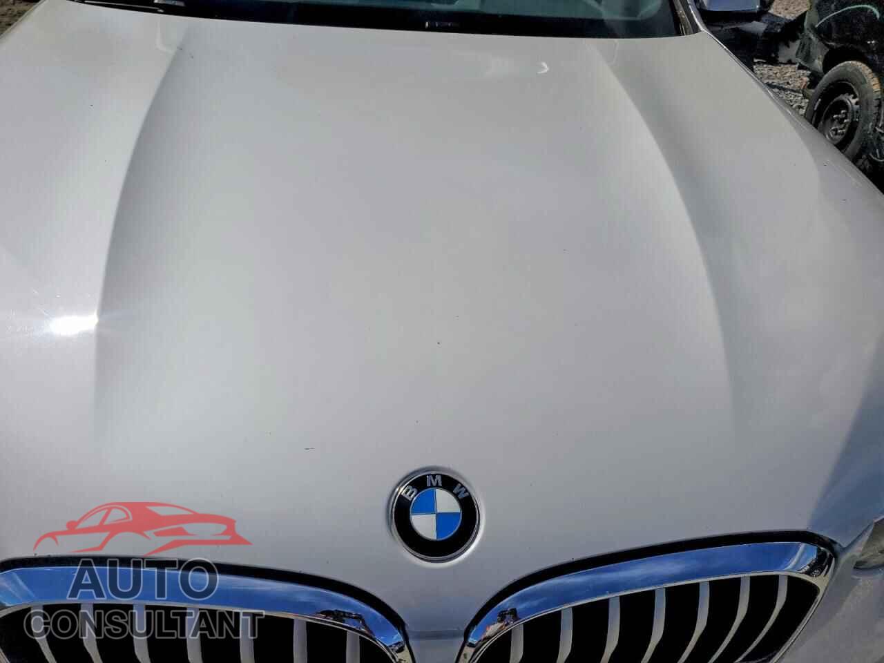 BMW X3 2018 - 5UXTR9C54JLD59559