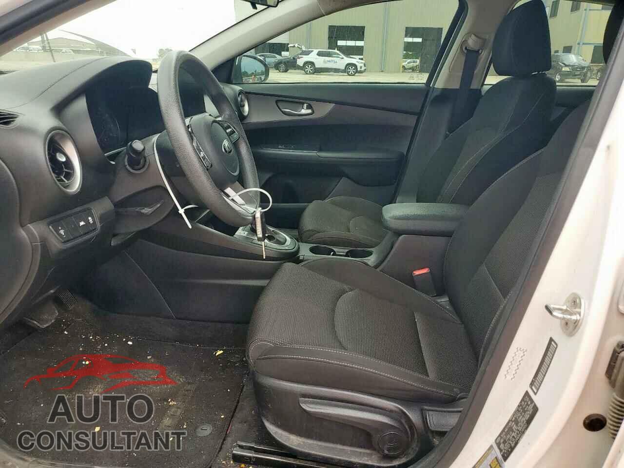 KIA FORTE 2020 - 3KPF24AD6LE145052