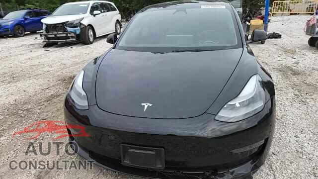 TESLA MODEL 3 2022 - 5YJ3E1EA4NF314152