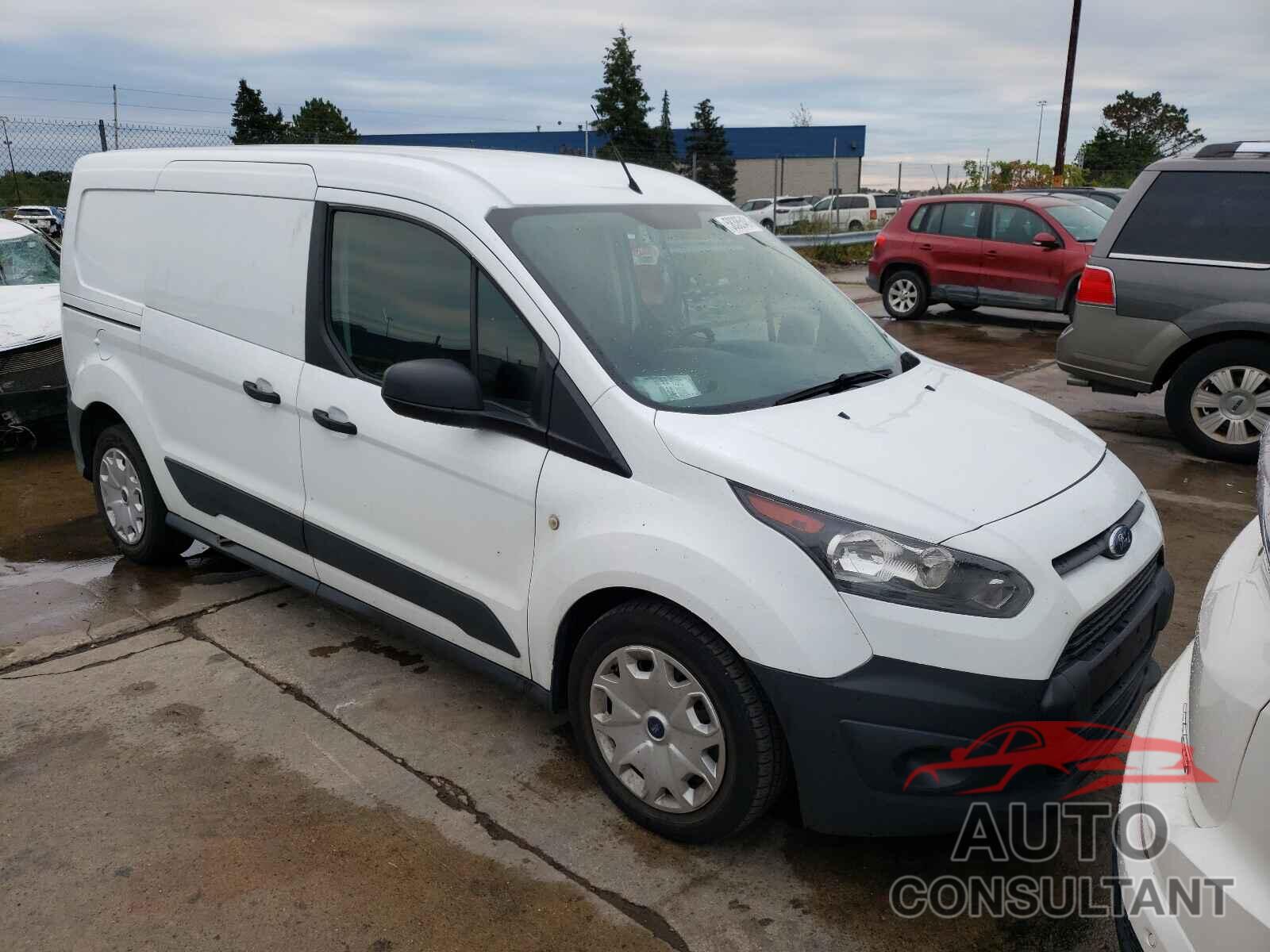 FORD TRANSIT CO 2018 - NM0LS7E76J1379889