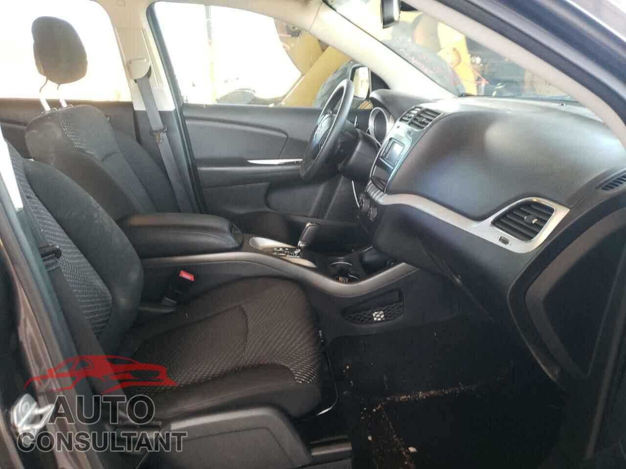 DODGE JOURNEY 2020 - 3C4PDCAB7LT269401