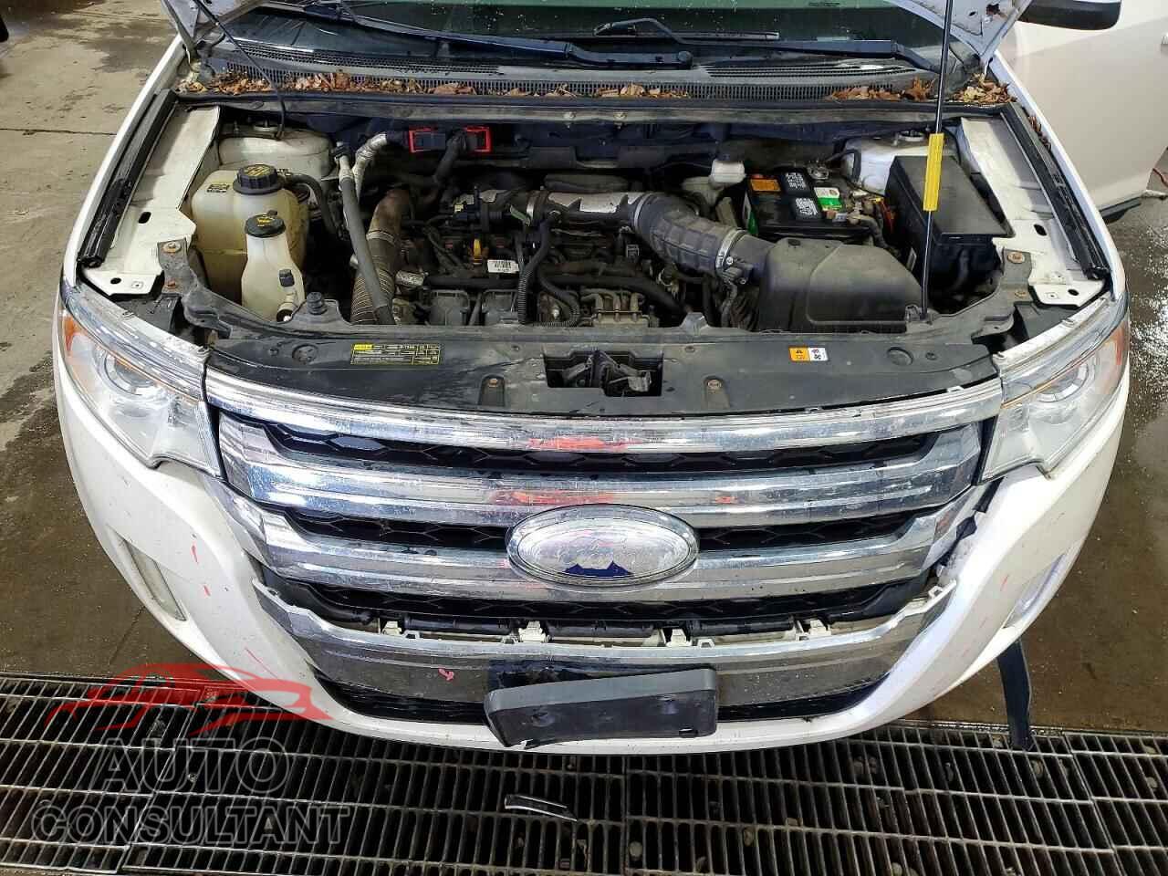 FORD EDGE 2013 - 2FMDK3K99DBA01320