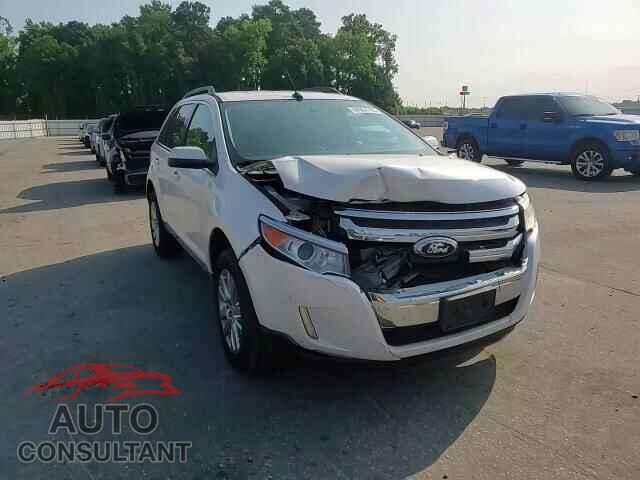 FORD EDGE 2014 - 2FMDK4KC6EBA78858