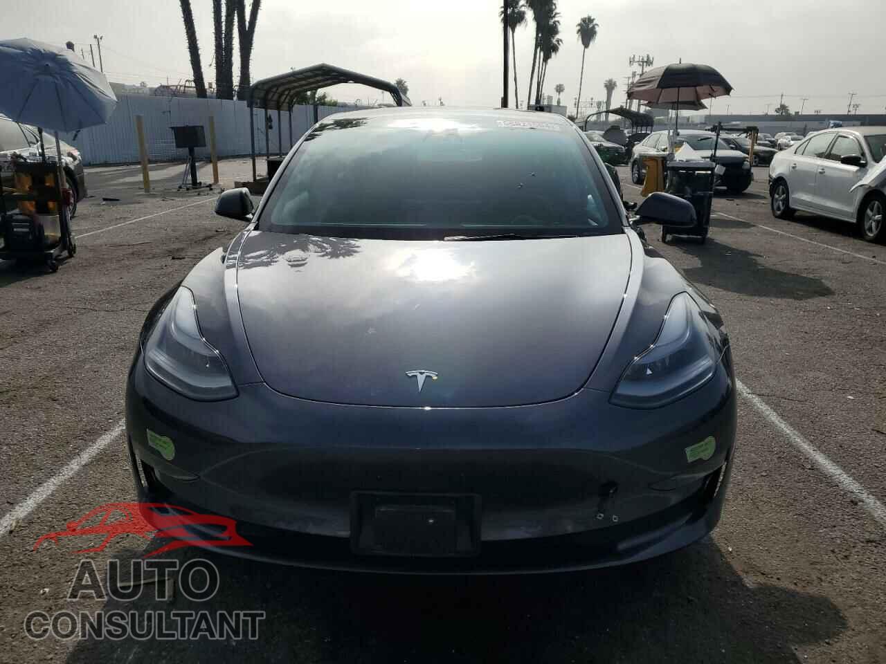 TESLA MODEL 3 2023 - 5YJ3E1EA2PF587626
