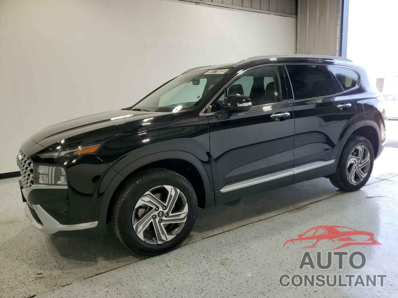 HYUNDAI SANTA FE 2023 - 5NMS3DAJ2PH629333