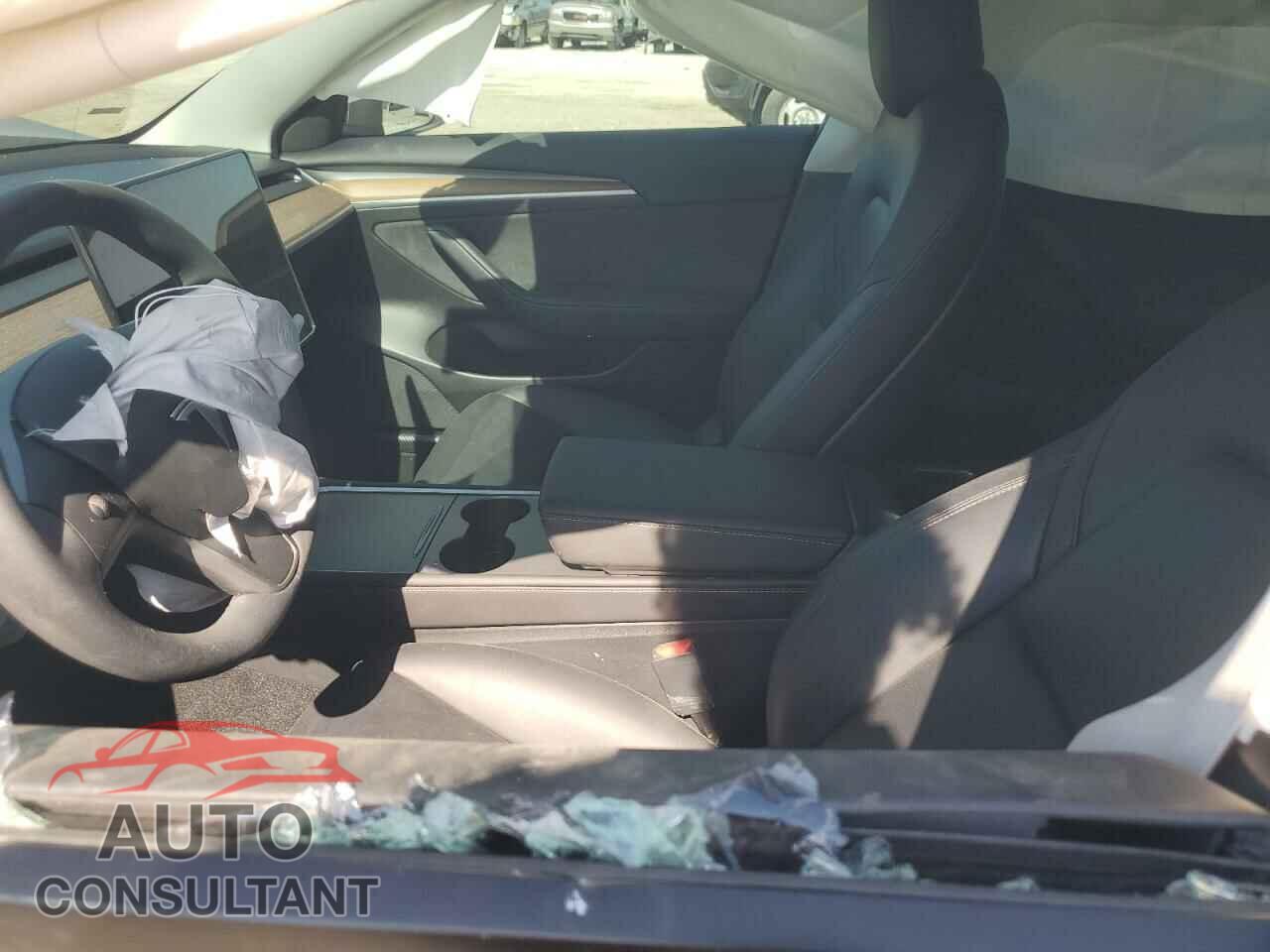 TESLA MODEL 3 2023 - 5YJ3E1EA1PF412154