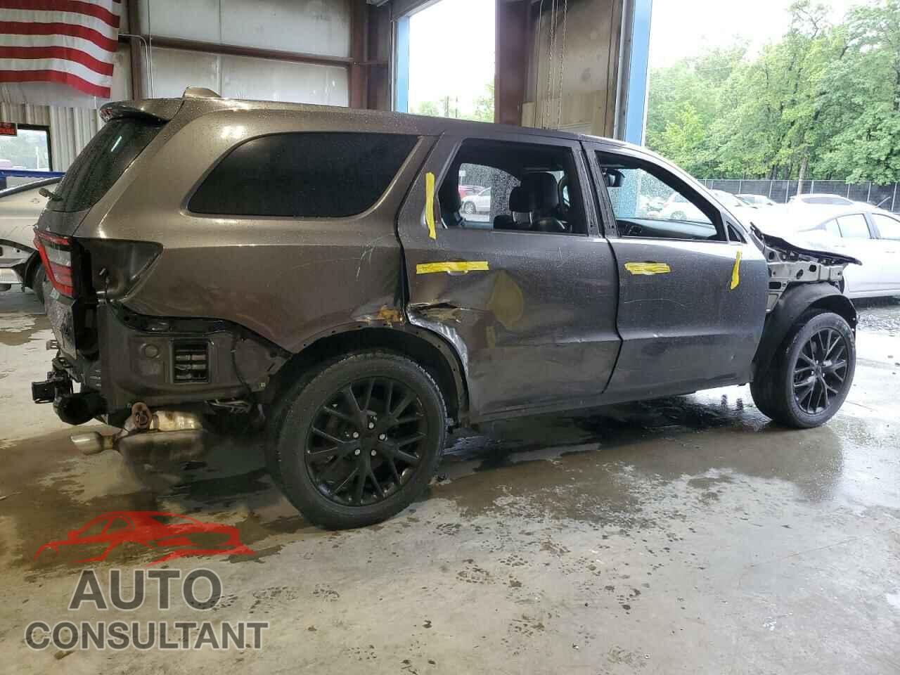 DODGE DURANGO 2015 - 1C4SDJCT3FC870230
